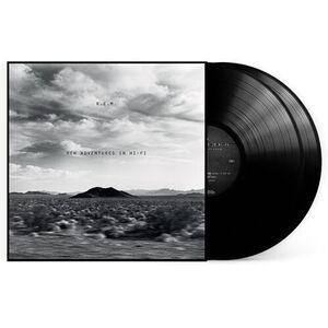 New Adventures In Hi-Fi (25Th Anniversary Edition)